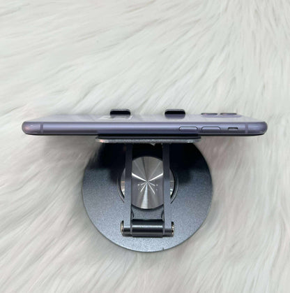 Iphone 11 64gb Màu Tím - 98 - 09627 - A-* BH 3T Teku