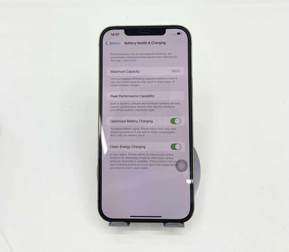 IPhone 12 ProMax 256GB Màu vàng - Pin thay 100% - 32951