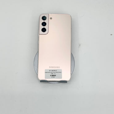 SamSung S22 Plus 256 màu Hồng - 37942