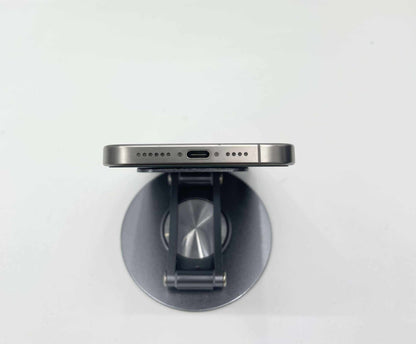 IPhone 15 Promax 256gb Màu Titan - Pin 90% - 05973 - A-