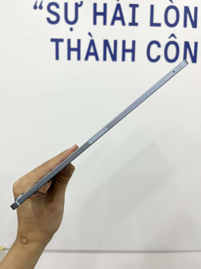IPad Air 4 bản 64GB Màu xanh dương - Pin 100% - T0Q193 - TEKU
