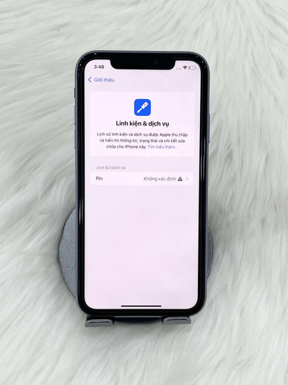 Iphone 11 64gb Màu Tím - 98 - 09627 - A-* BH 3T Teku