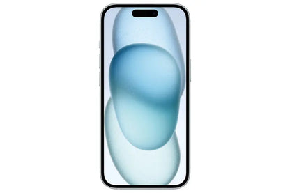 IPhone 15 bản 256gb Màu Blue - Pin 82% - 06074 A-*