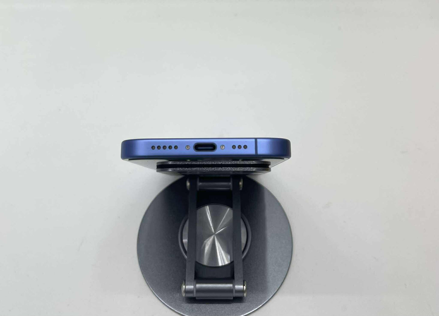 Iphone 16 256 Xanh Blue - Pin 100% - 29450 A-* Teku