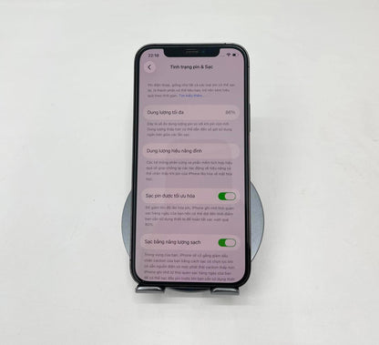 IPhone 12 Pro 128gb Màu Đen - Pin 86% - 55910 A-