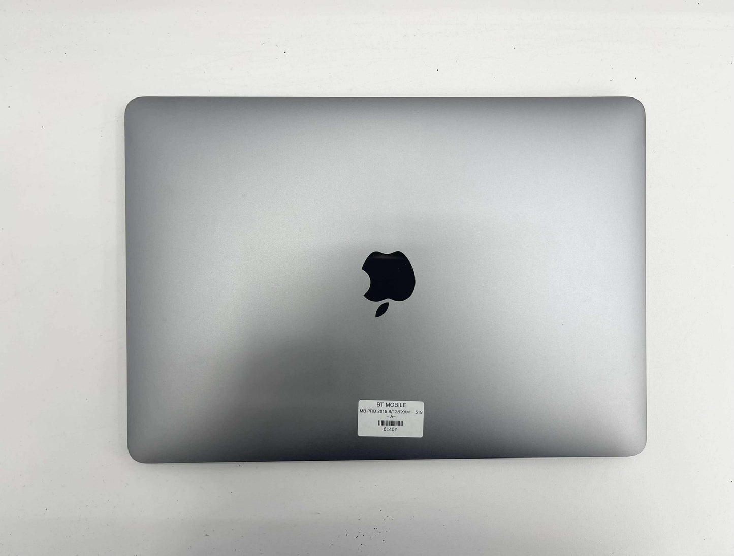 MacBook Pro 2019 bản 8GB/128GB Màu xám - A- - 6L40Y