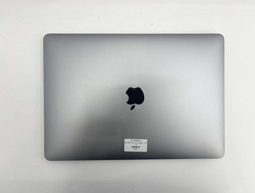 MacBook Pro 2019 bản 8GB/128GB Màu xám - A- - 6L40Y