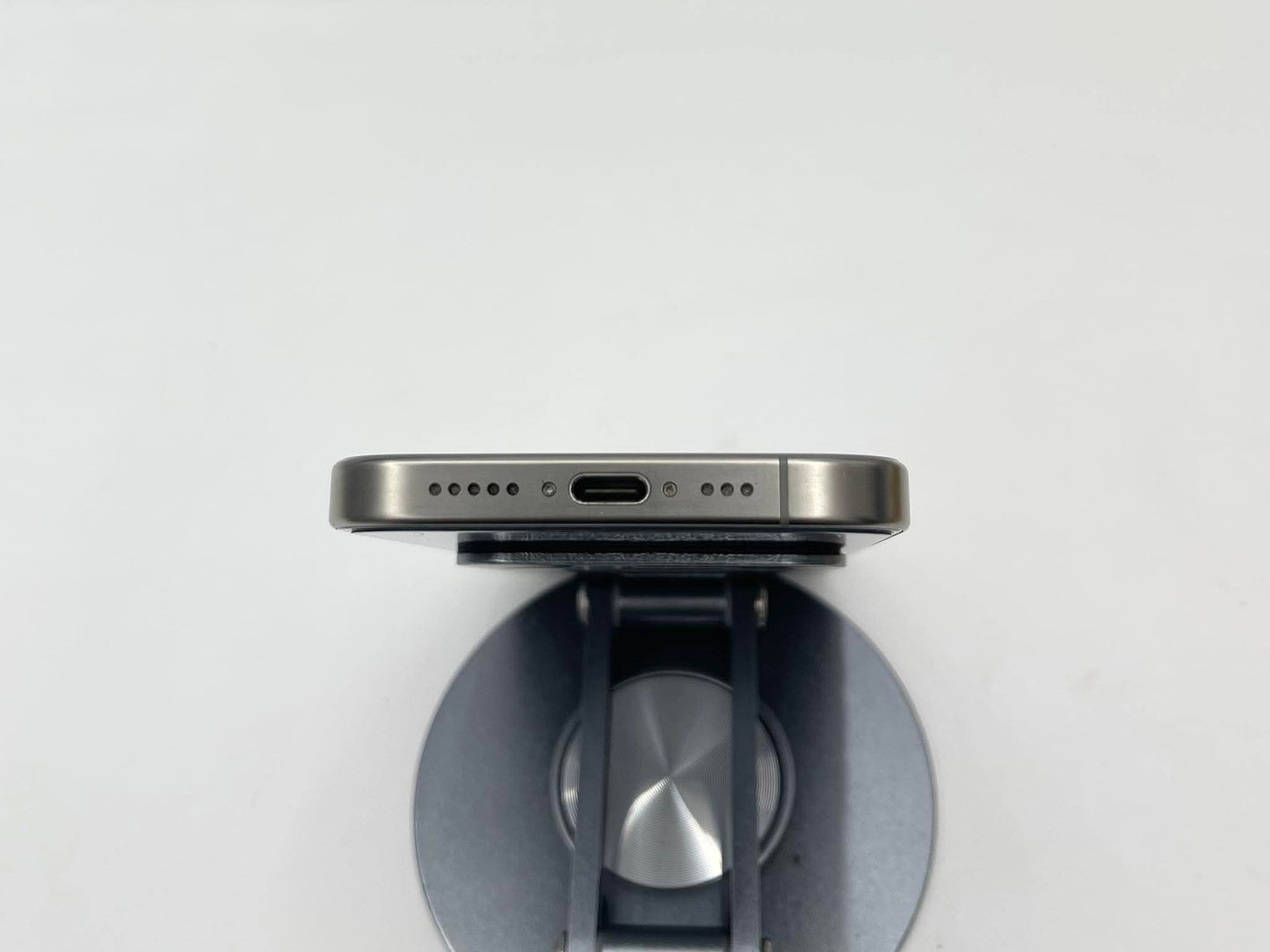 IPhone 15 Pro 128GB Màu Titan - Pin 86% - 19634 A-