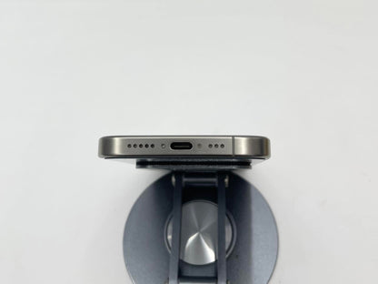 IPhone 15 Pro 128GB Màu Titan - Pin 86% - 19634 A-