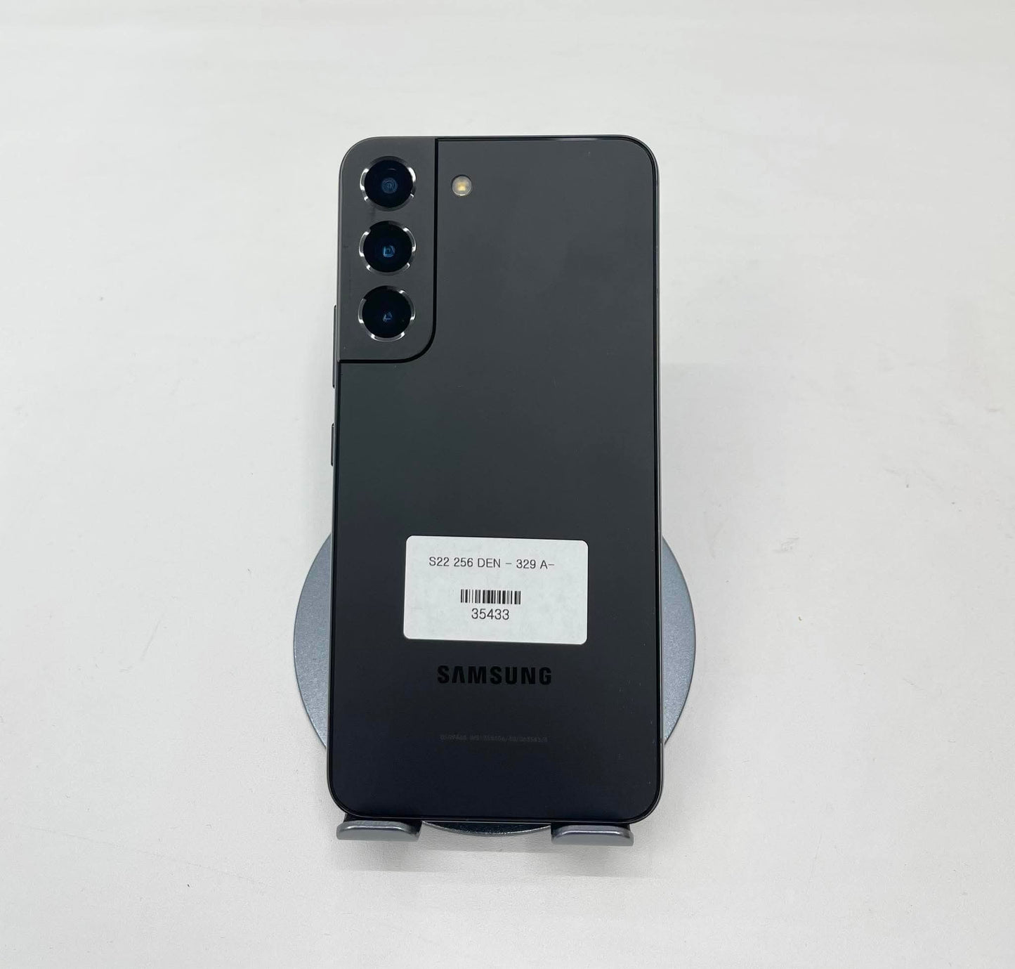SamSung S22 256 màu Đen - 35433 A-