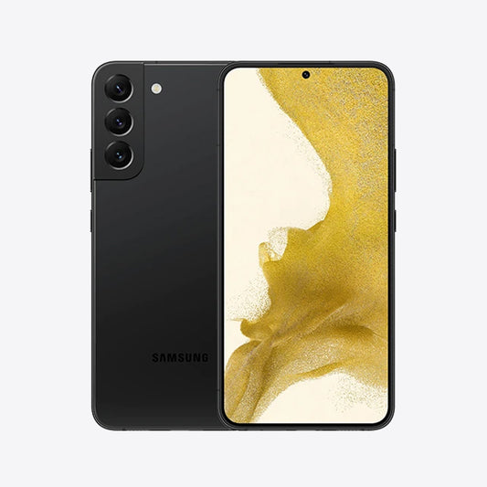 SamSung S22 256 màu Đen -  33453