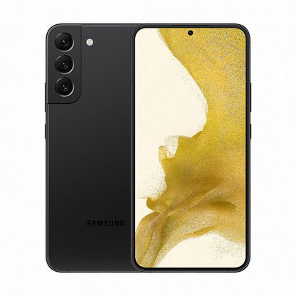 SamSung S22 Plus 256GB Màu đen - 81558 - a-*