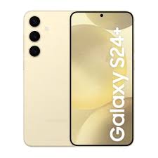 SamSung S24 Plus 256gb Màu Vàng - 23383