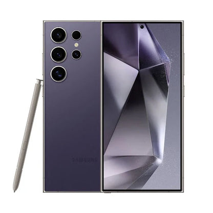 SamSung S24 Ultra 256gb Màu Tím - 28601 - a-