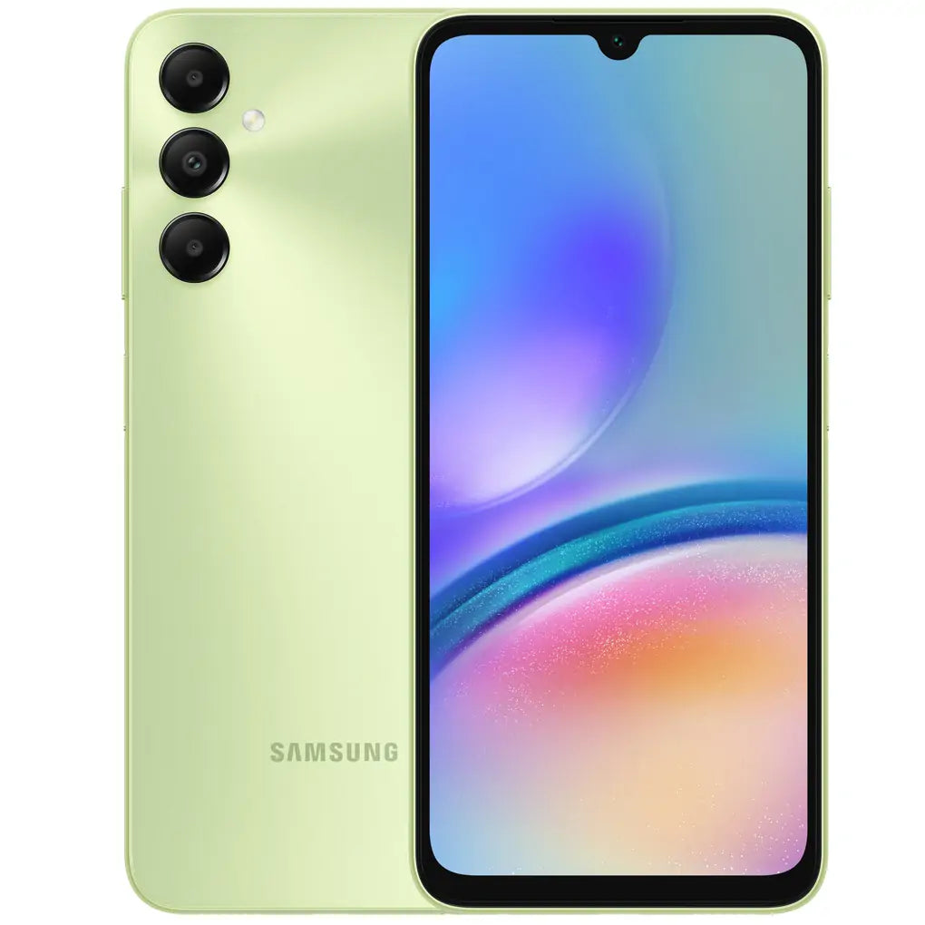 SamSung A15 128GB Màu xanh Green -  59544  A- Teku