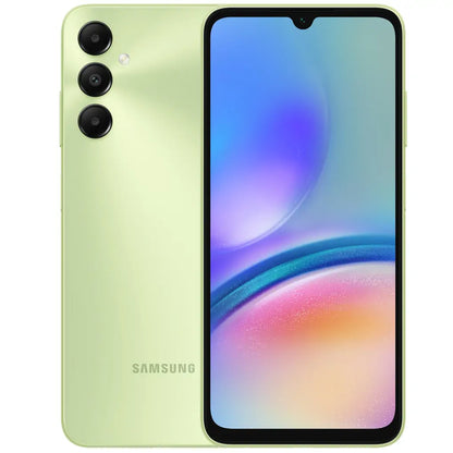 SamSung A15 128GB Màu xanh Green -  59544  A- Teku