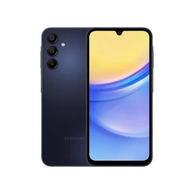 SamSung A15 128gb Màu Xanh - 68762/ 42587/ 24253/ 06312