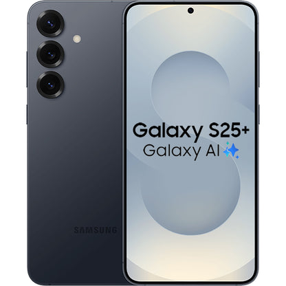 Samsung S25 Plus 256gb màu Đen - 97849 A-