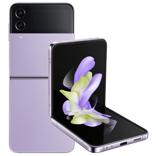 SamSung Zflip 4 256 màu Tím - 90514