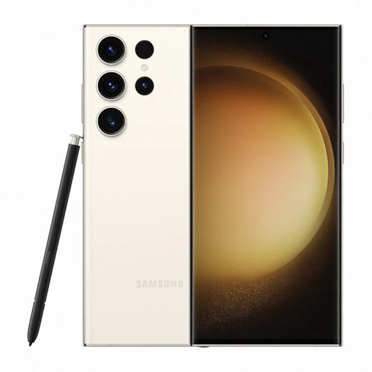SamSung S23 Ultra 256gb Màu Trắng - 98036 A- TEKU