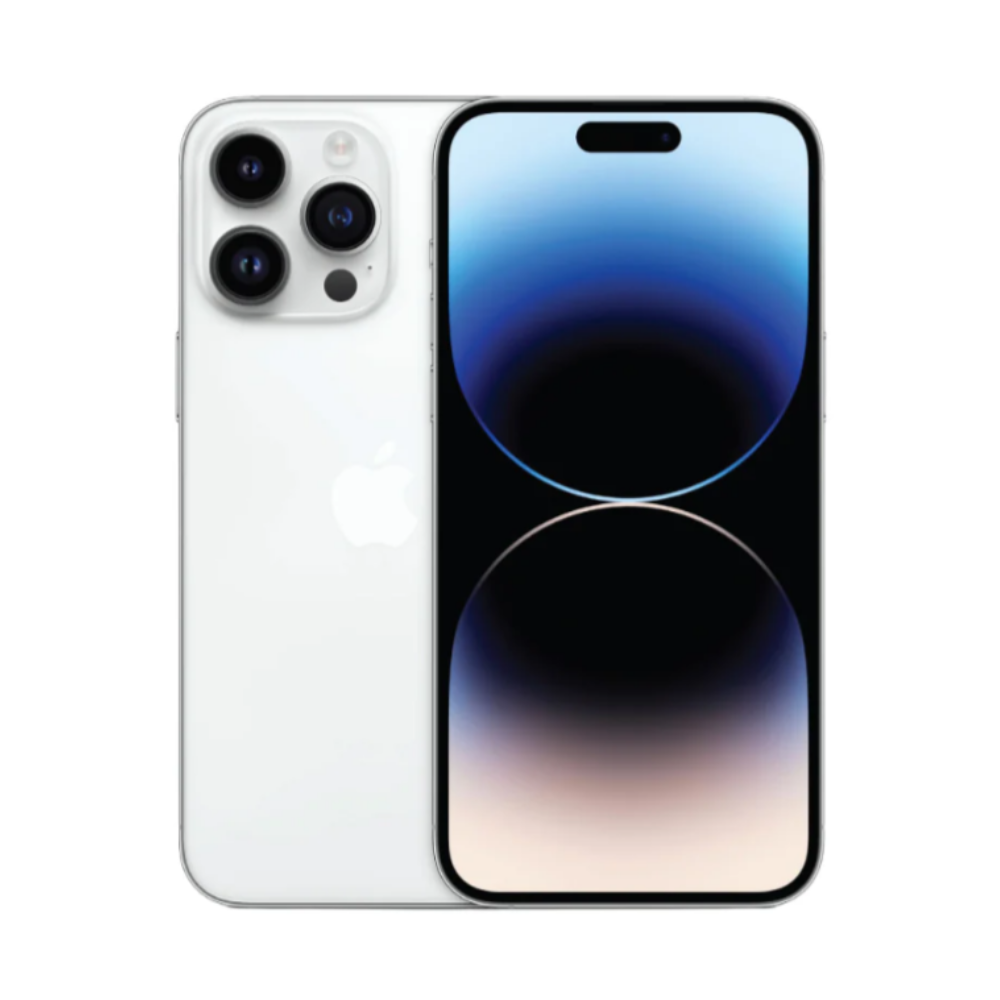 IPhone 14 ProMax 256GB Màu Trắng  - Pin 83% - 43384 - a-