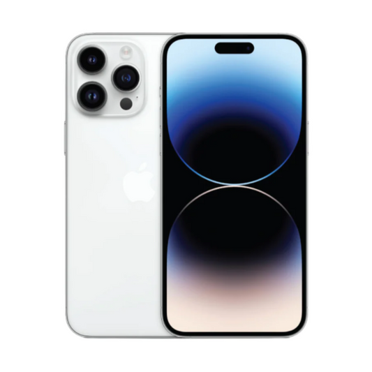IPhone 14 Pro 256GB Màu trắng - Pin 85% - A- - 10021