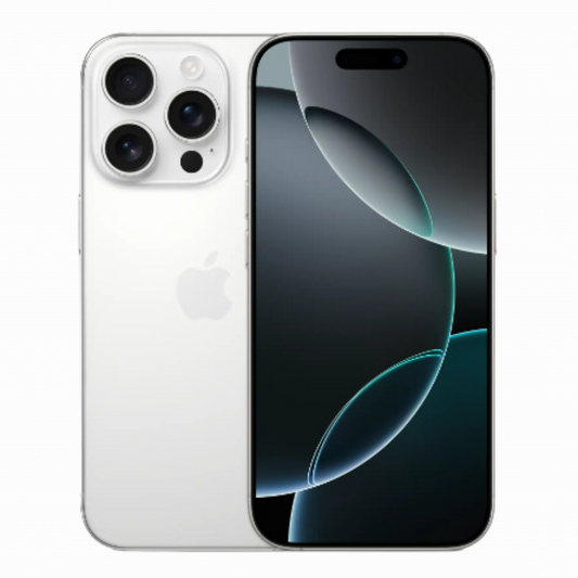 IPhone 16 Pro 128GB Màu trắng - Pin 100% sạc 36 lần - 95513