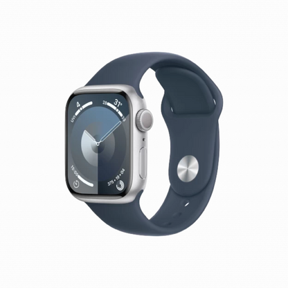 Apple Watch Series 9 GPS Nguyên hộp Aluminium Case