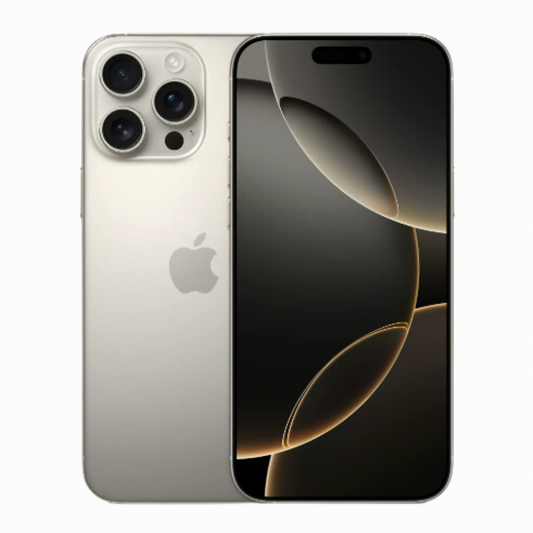 IPhone 16 ProMax 256GB Màu Titan - Pin 100% - 41097