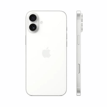 IPhone 16 Plus 256 Màu Trắng - Pin 100% sạc 181 lần - 72208 TEKU