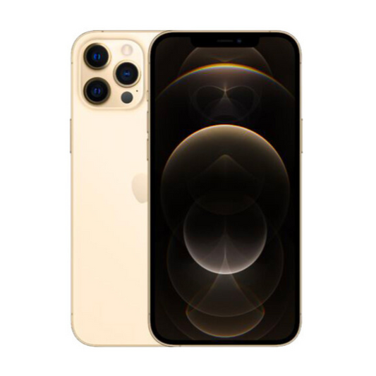IPhone 12 Pro 128gb Màu vàng - Pin thay mới 100% - 95652