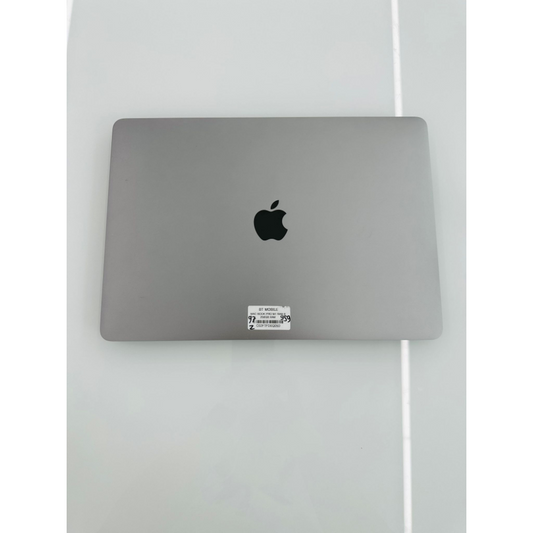 MacBook Pro M1 8gb/256gb Màu xám, Pin zin 97%, Máy zin chưa qua thay sửa