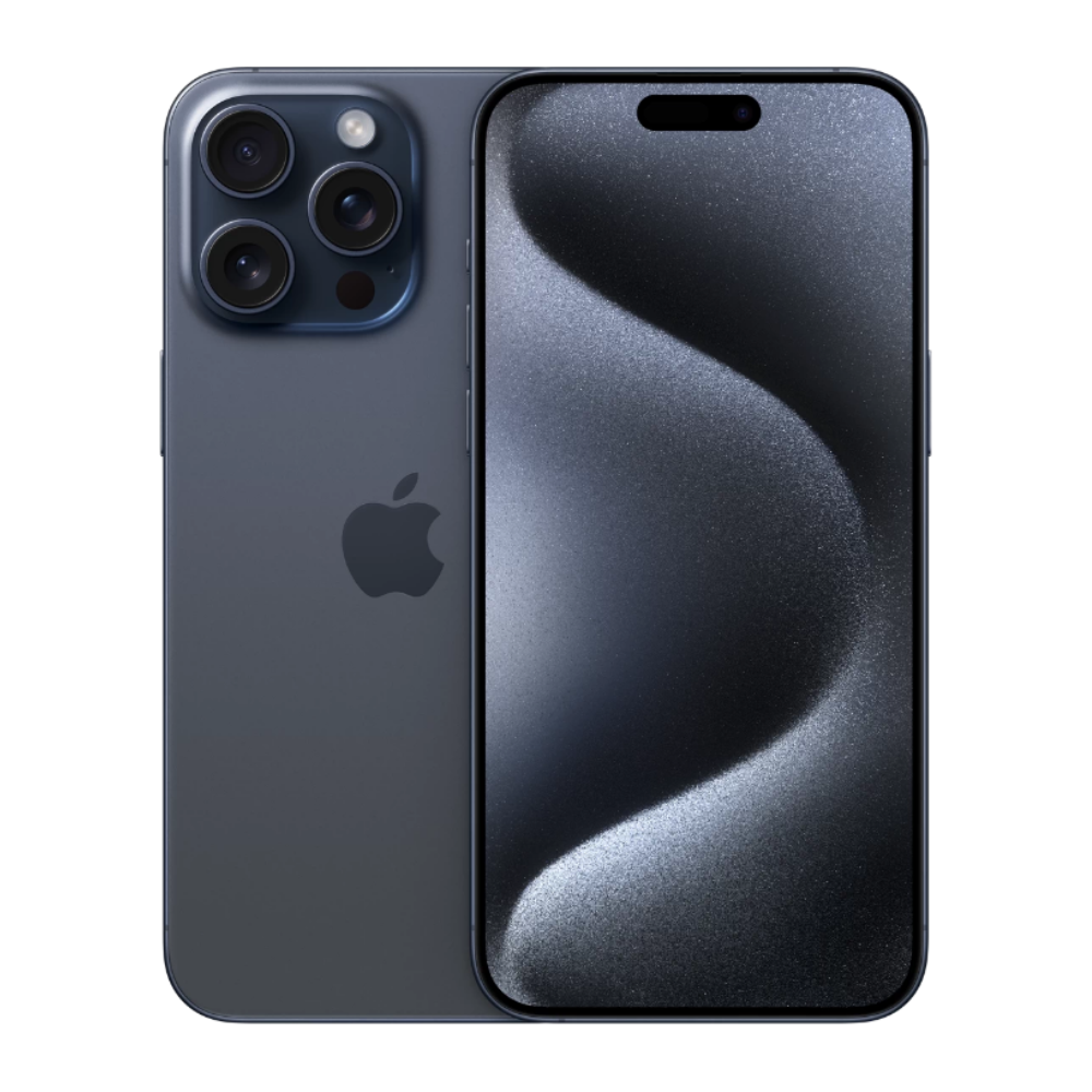 IPhone 15 ProMax 256GB Màu xanh dương - Pin 87% - 22451