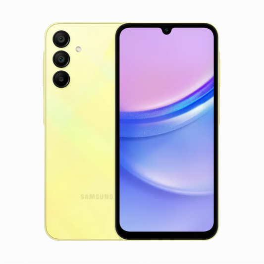 SamSung A15 128gb Màu xanh - 10300
