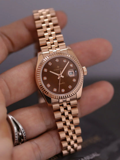 Đồng Hồ Alexander Ferros 8222R - 31mm - Nữ