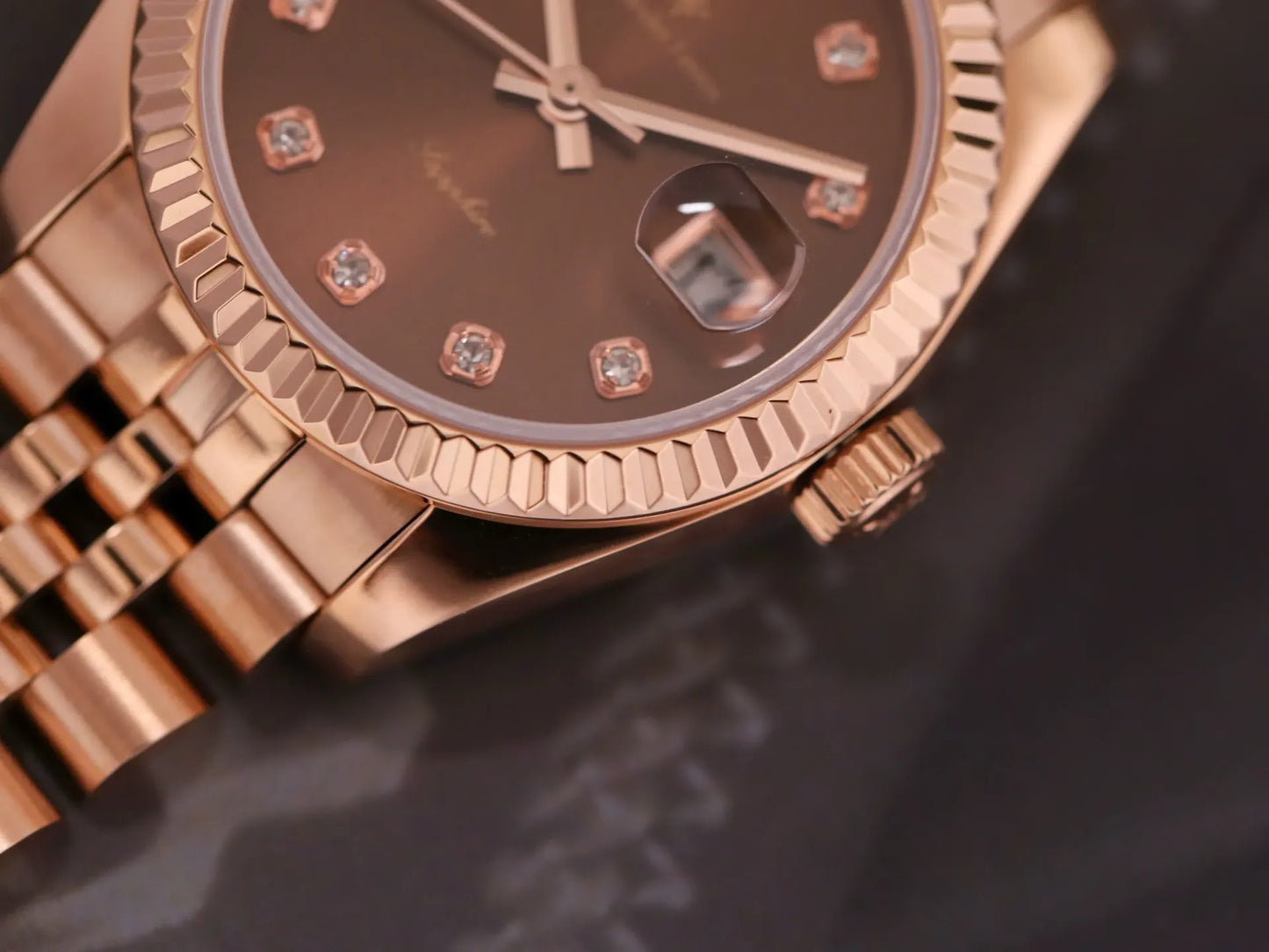 Đồng Hồ Alexander Ferros 8222R - 31mm - Nữ