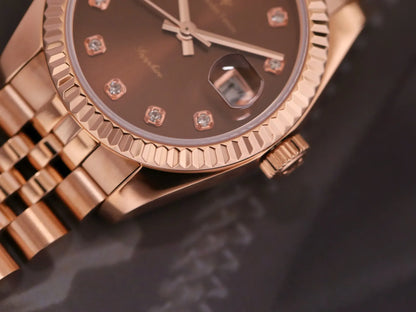 Đồng Hồ Alexander Ferros 8222R - 31mm - Nữ