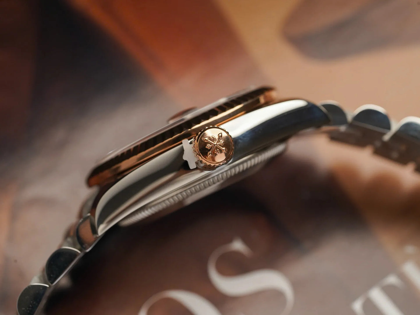 Đồng Hồ Alexander Ferros 8222D - 31mm - Nữ