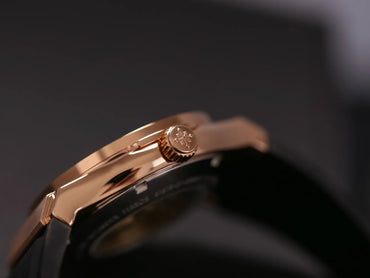 Đồng Hồ Alexander Ferros 6161R - 42mm - Nam