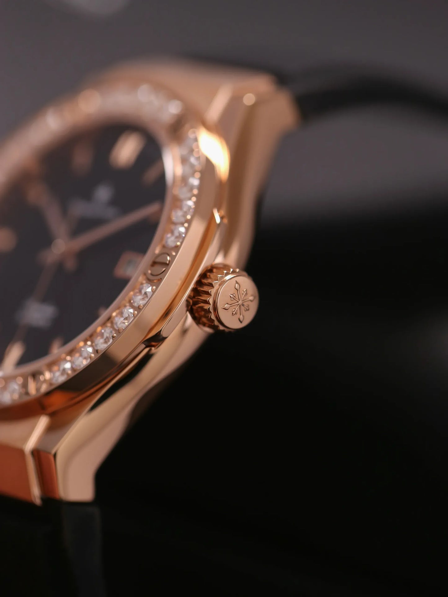 Đồng Hồ Alexander Ferros 6161R - 42mm - Nam