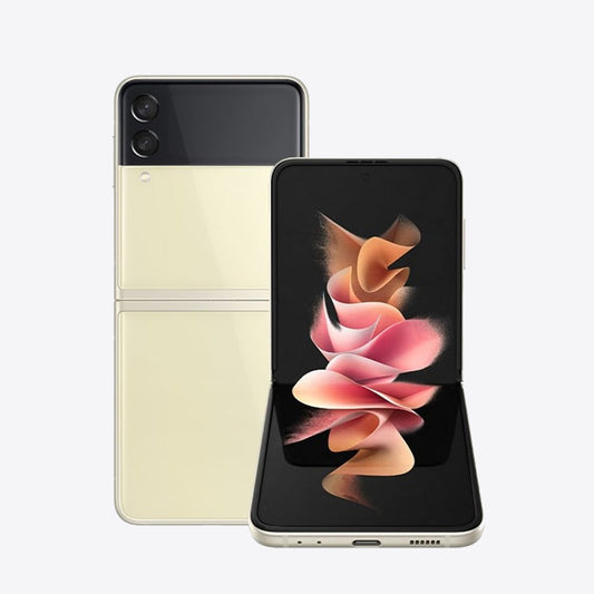SamSung Zflip 4 256 màu Vàng - A- - 029254620