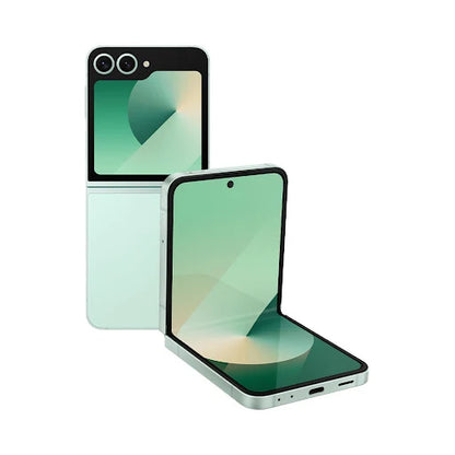 SamSung Zflip 6 bản 256GB Màu Green - 76142 Teku